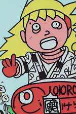 Crayonpunk Comics Zine af Sol Nte