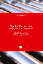 Pipeline Engineering af Sayeed Rushd