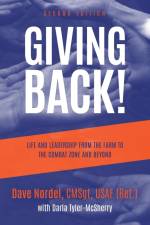 Giving Back! af Dave Nordel