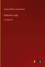 Deductive Logic