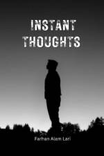 Instant Thoughts af Farhan Alam Lari