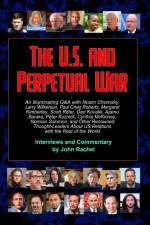 The U.S. and Perpetual War af John Rachel