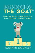 Becoming the GOAT* af Eleanor Baggaley