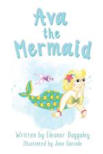 Ava the Mermaid af Baggaley