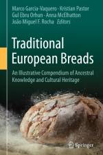 Traditional European Breads af Marco Garcia-Vaquero