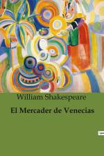 El Mercader de Venecias af William Shakespeare