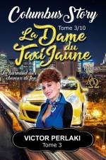 La Dame du Taxi Jaune af Victor Perlaki