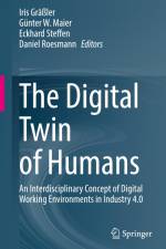 The Digital Twin of Humans af Iris Graßler