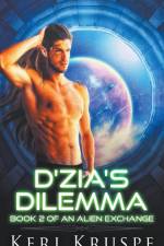 D'zia's Dilemma af Keri Kruspe