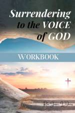 Surrendering to the Voice of God Workbook af Joan L. Davis