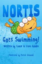 Nortis Goes Swimming