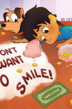 I Don't Want to Smile! I Want to Pout! af Rk Vetter
