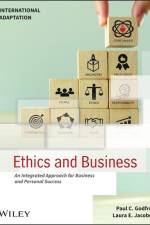Ethics and Business af Laura E. Jacobus