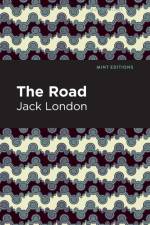 The Road af Jack London