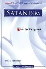 How to Respond to Satanism - 3rd Edition af Bruce G Frederickson