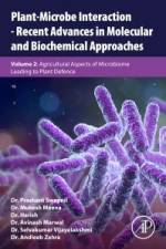 Swapnil, P: Plant-Microbe Interaction - Recent Advances in M af Prashant (Assistant Professor Swapnil