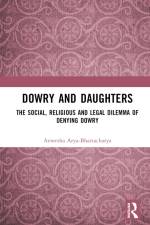 Dowry and Daughters af Anwesha Arya-Bhattacharya