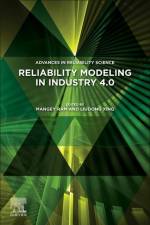 Reliability Modeling in Industry 4.0 af Mangey Ram