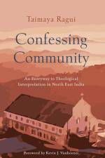 Confessing Community af Taimaya Ragui