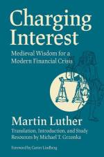 Charging Interest af Martin Luther