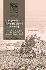 GEOGRAPHIES OF MYTH & PLACES O af Martin Lindner