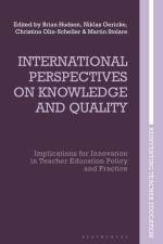 INTL PERSPECTIVES ON KNOWLEDGE af Marie Brennan