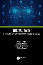 Digital Twin af Ittika Ganguli