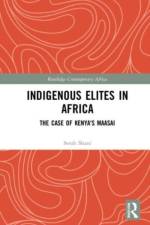 Indigenous Elites in Africa af Serah Shani