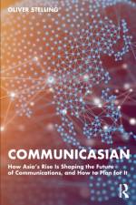CommunicAsian af Oliver Stelling