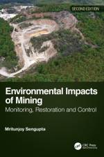 Environmental Impacts of Mining af itunjoy (University of Alaska) Sengupta