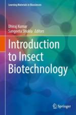 Introduction to Insect Biotechnology
