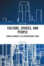 Culture, Spaces, and People af Daksh Jain