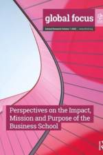 Perspectives on the Impact, Mission and Purpose of the Business School
