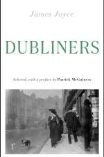 Dubliners af James Joyce