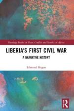 Liberia's First Civil War