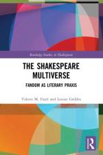 The Shakespeare Multiverse af Valerie M. Fazel
