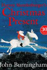 Harvey Slumfenburger's Christmas Present af John Burningham
