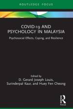 COVID-19 and Psychology in Malaysia