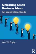 Unlocking Small Business Ideas af John W. English