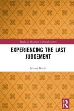 Experiencing the Last Judgement af Niamh Bhalla
