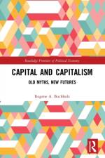 Capital and Capitalism af Rogene A. Buchholz