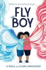 Fly Boy af Mr. JJ Bola