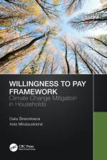 Willingness to Pay Framework af Dalia Streimikiene
