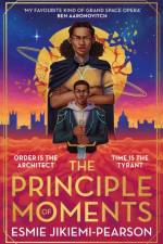 The Principle of Moments af Esmie Jikiemi-Pearson