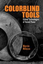 Colorblind Tools af Marzia Milazzo