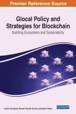 Glocal Policy and Strategies for Blockchain