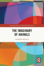 The Imaginary of Animals af Annabelle Dufourcq