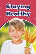 Staying Healthy