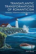 TRANSATLANTIC TRANSFORMATIONS OF RO af SANDY MARK