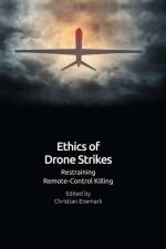 ETHICS OF DRONE STRIKES af ENEMARK CHRISTIAN
